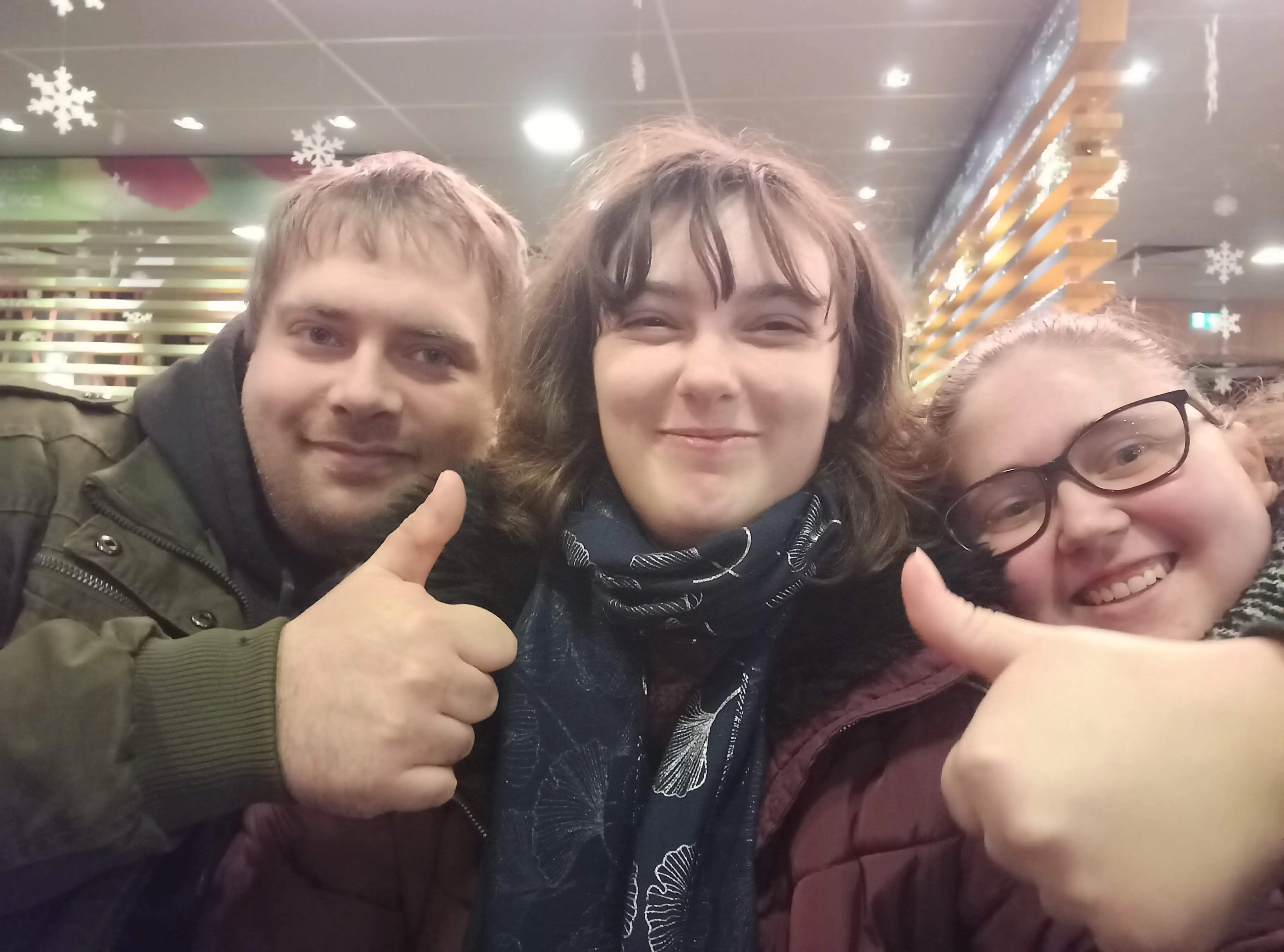 ImagiGeeks Community